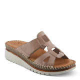 Montera Sandals Taupe