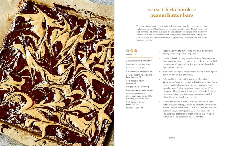 Just the Good Stuff Cookbook