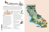 50 States Bucket List