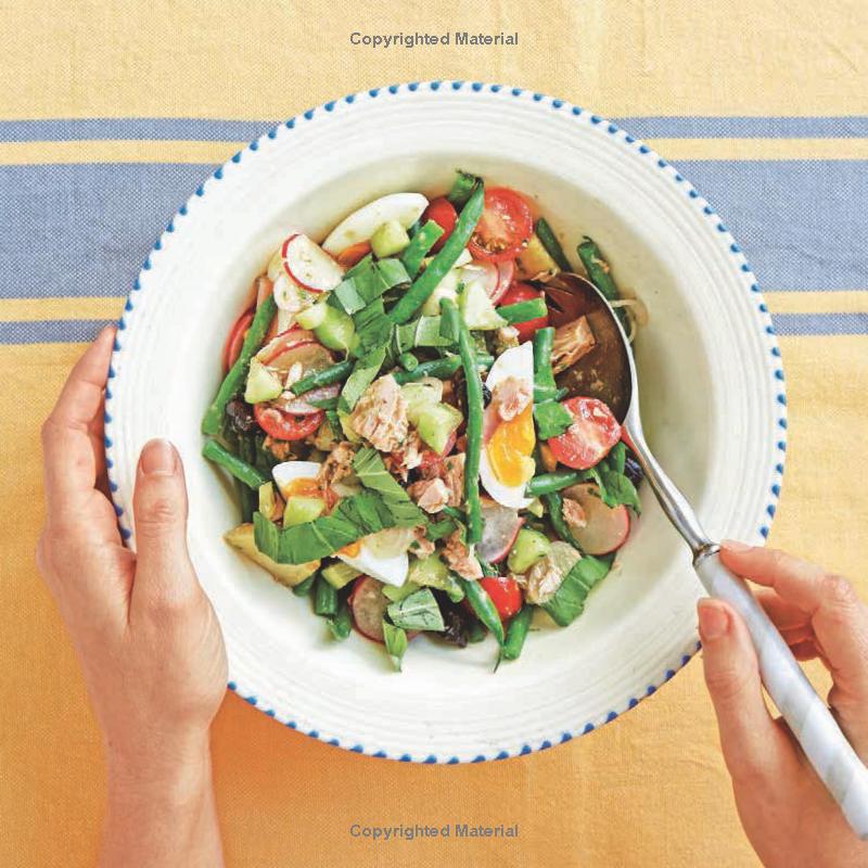 LEON Happy Salads Book