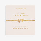 Forever Yours Bracelet