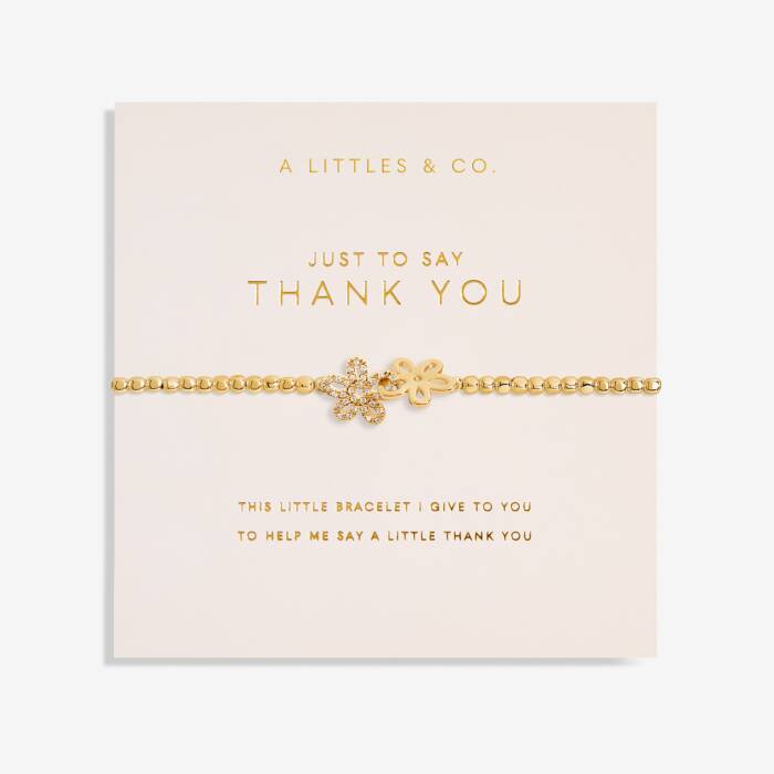 Forever Yours Bracelet