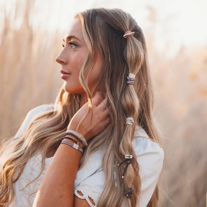 K'lani Hair Tie Bracelets