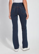 Baby Bootcut Jean Indigo