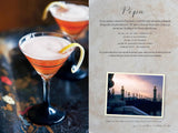 A Cocktail In Paris: 65 Recipes For Oh So Chic Cocktails & Bar Bites