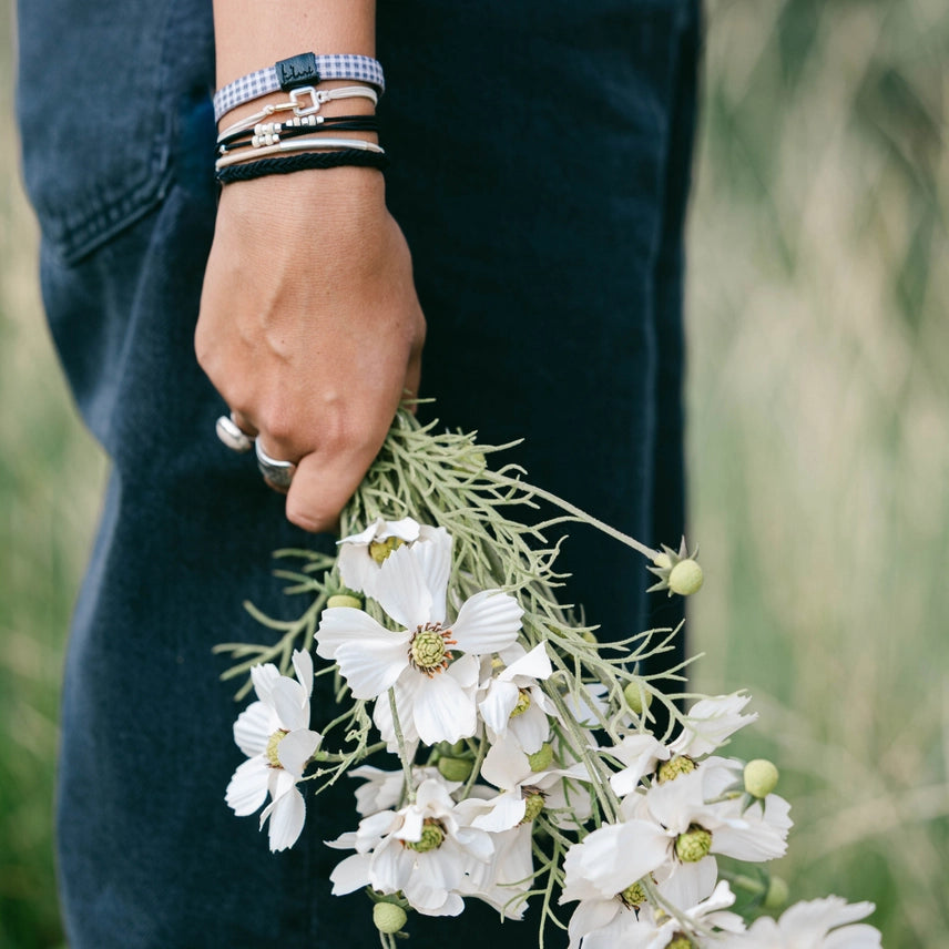 K'lani Hair Tie Bracelets