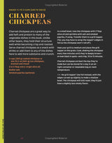 Vegetables on Fire Cookbook