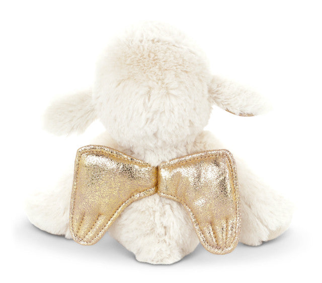 Guardian Angel Lamb Plush - 7"