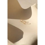 Open Heart Studs