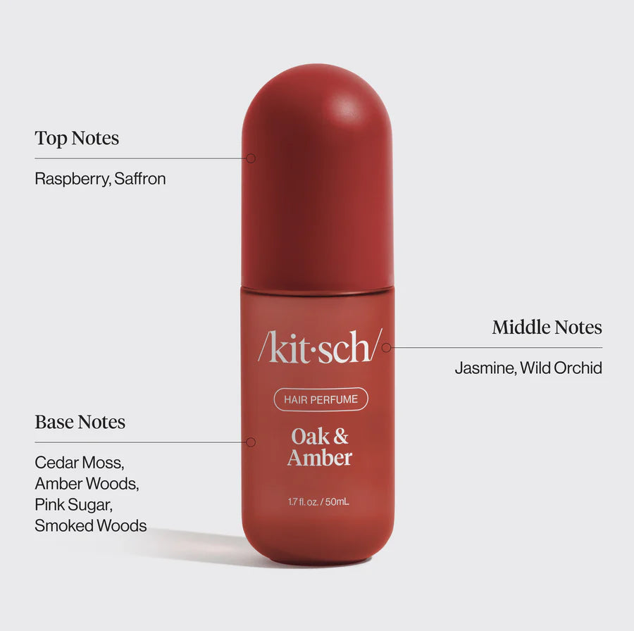 Hair Perfume - 3.86 OZ