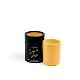 Earth & Ember Candle - 2 OZ