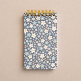 Manda Mini Notebook Blue Jean Meadow