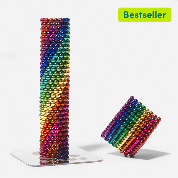 Speks. Tones Pack Spectrum