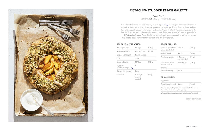 Good & Sweet Cookbook
