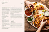 Country Comfort: Hearty, wholesome meals in minutes