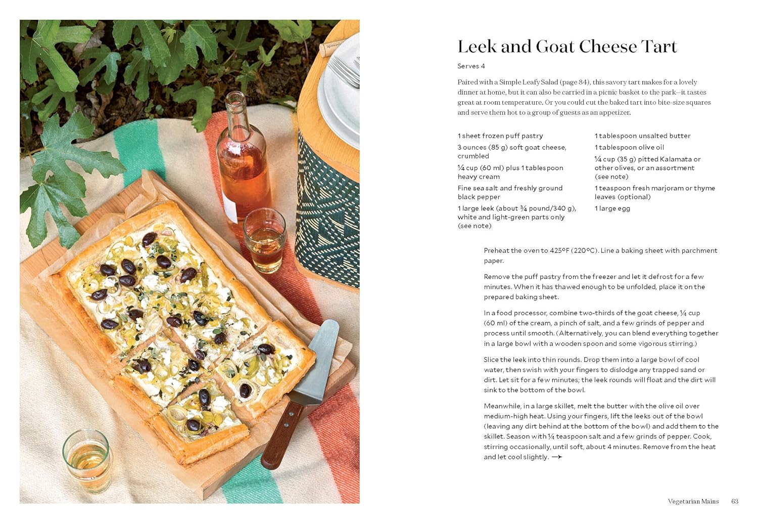 The Newlywed Table: A Cookbook to Start Your Life Together