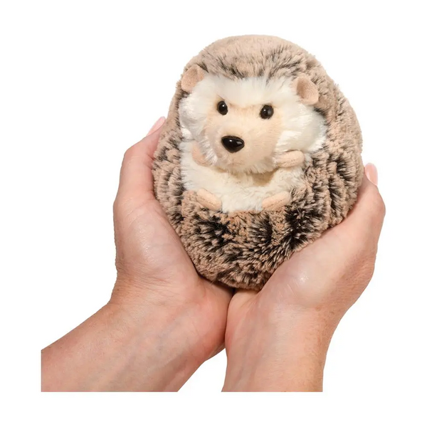 Spunky Hedgehog - Small