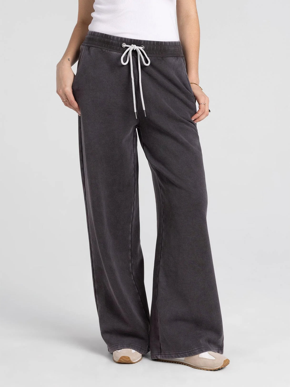 Ashford Pants Espresso