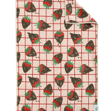 Crae.Home Double Sided Hand Towel