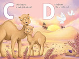 ABC God Loves Me Book