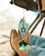 JG Air Freshener