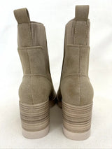 Novie Boots Taupe