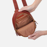 Fern Sling Stitched Bag