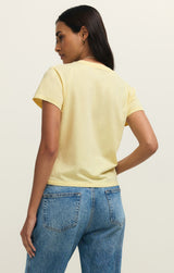 Shine Tourist Tee Sunnyside