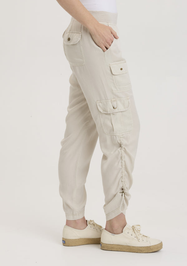 Sonova Pants Klondike Pigment