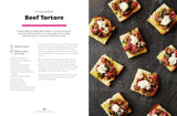 Seriously Good Toast Cookbook