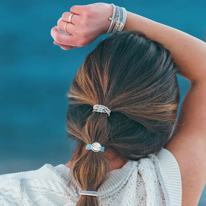 Hair Tie Bracelets Wonder | Large
