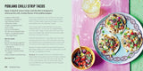 Tacos: 60 recipes for fillings, salsas & sides
