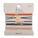 K'lani Hair Tie Bracelets