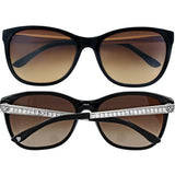 Spectrum Sunglasses Black