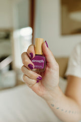 Reminder Nail Polish