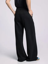 Frida Pants Black