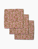 Geometry Dishcloth Set Coyboy Boots