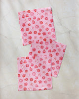 Geometry Dishcloth Set Coyboy Boots