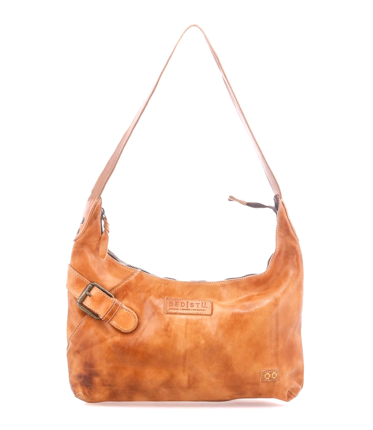Seemly Shoulder Bag Tan Rustic