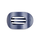 Teleties Medium Flat Round Hair Clip Hampton Bay