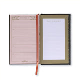 Nouveau One Line a Day: A 5 Year Memory Book