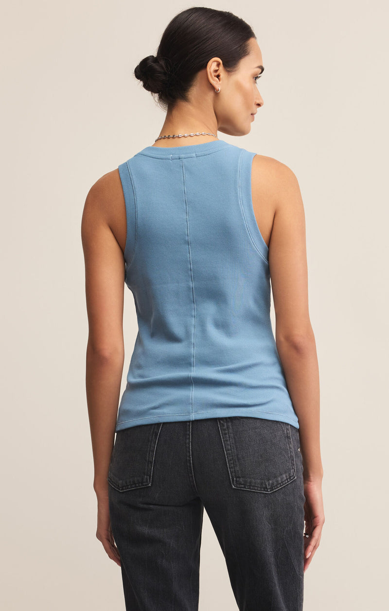 Sirena Rib Tank Boathouse