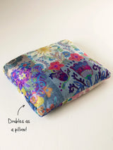 Cozy Travel Blanket