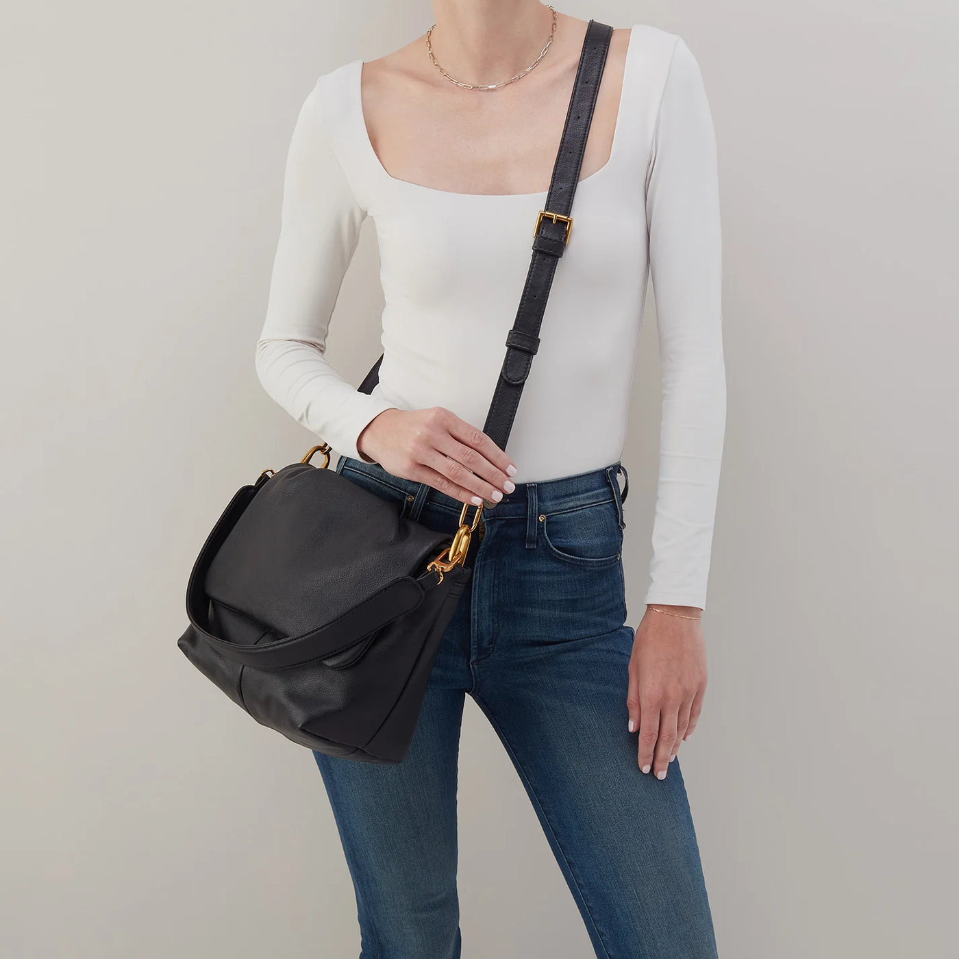 Harley Convertible Shoulder Bag – Broadway in Stanley Harley Convertible Shoulder Bag – Broadway in Stanley