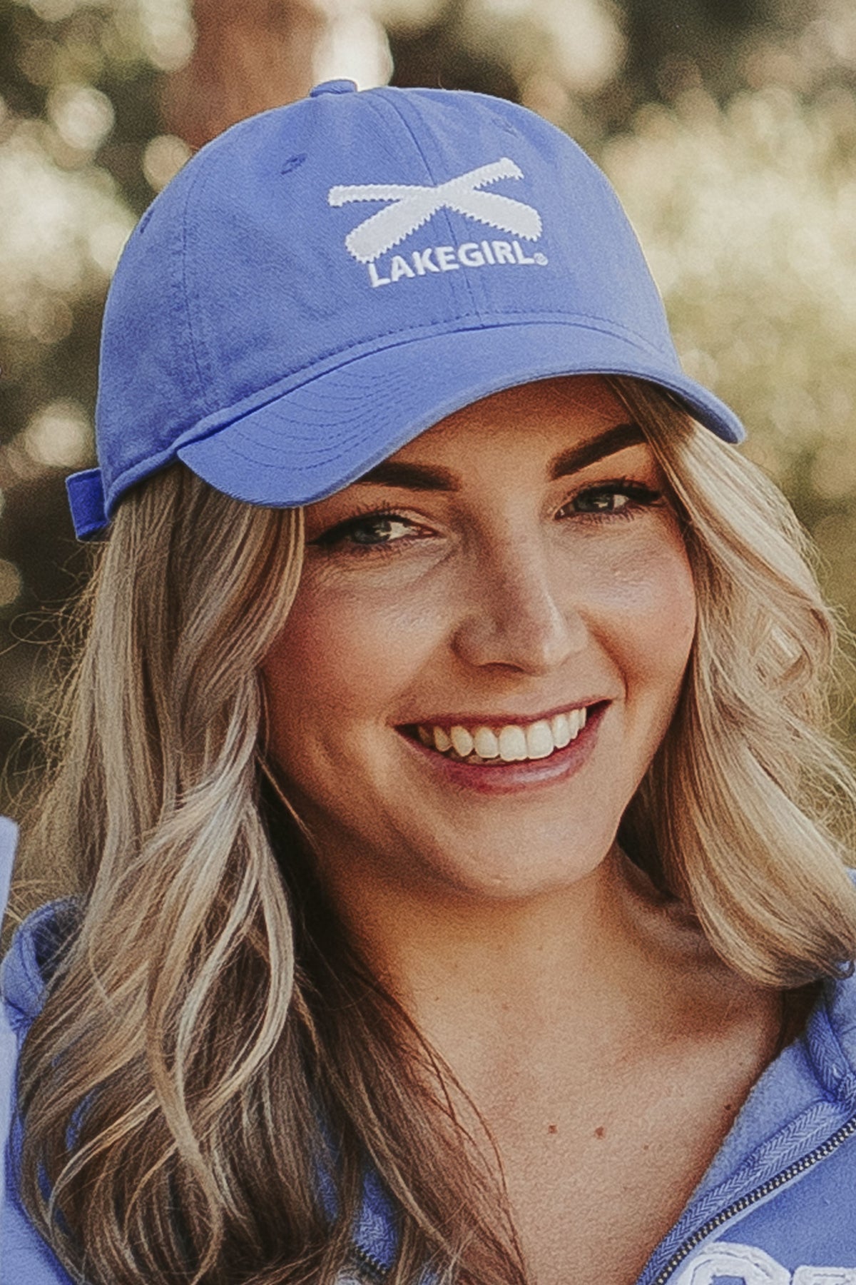 All American Paddles Cap