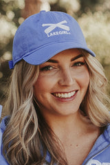 All American Paddles Cap