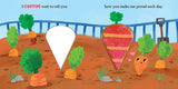 I Love You A Bunch! Book