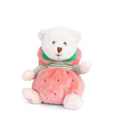 Ziggy Strawberry