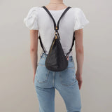 Sway Small Sling Bag Black