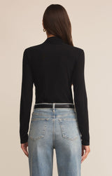 Lira Top Black